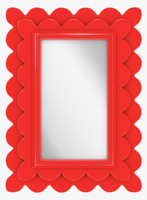 Capri Mirror Small - Jeff Gramm #3129490