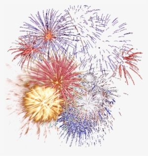 Fireworks Finale #3129491