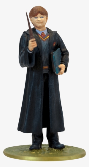 Ron Weasley Year 1 Metal Miniature - Harry Potter Ron Weasley Year 1 ...