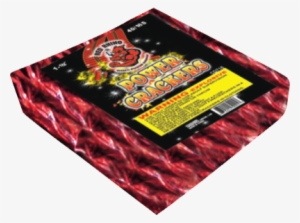 Red Rhino Power Cracker 16s - Fireworks #3129574