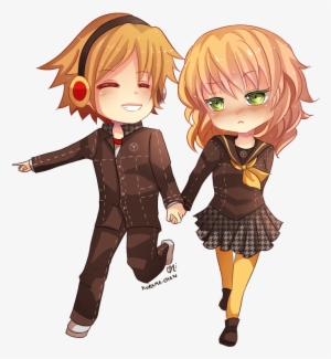 Description - Tagsen He's Into Her #3129595