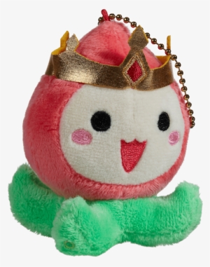 Overwatch Mini Pachimari Plush Hangers - Pachimari Plush Keychain #3129641