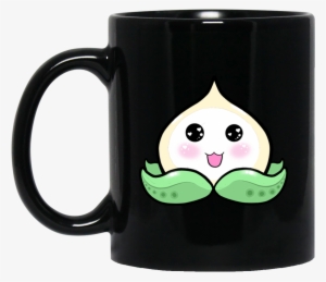 Pachimari Black Mug - I M A Computer Scientist #3129643