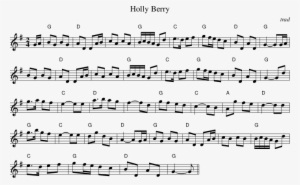 Listen To Holly Berry - Così Fan Tutte Note #3129694