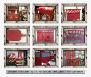 Projects With Fireworks Red - Room #3129718