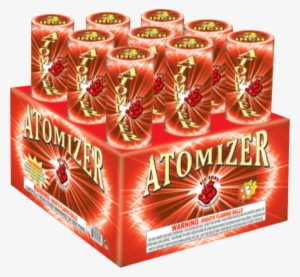 Atomizer - Fireworks #3129762