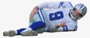 Romo-render1 - Tony Romo Png #3129809