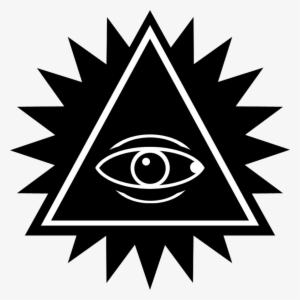 Eye Of Providence Graphic By Bullmoose1912-d5v32bc - 50 Percent Off Sign #3129811