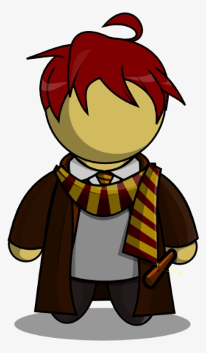 Ron Weasley Png Harry Potter Clip Art - Clip Art Ron Weasley #3129864