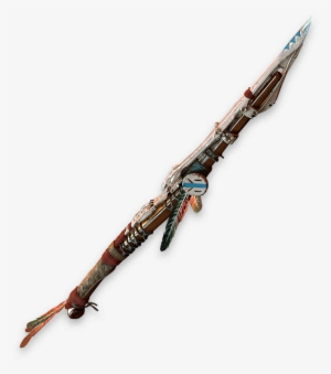 Aloy's Spear Basic - Horizon Zero Dawn Spear #3129865