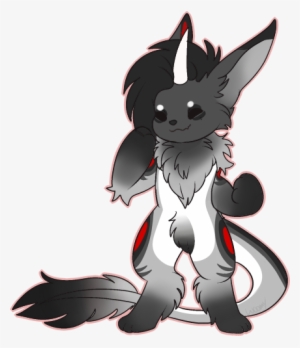 Chibi Aloy - Cartoon #3129894