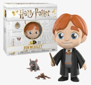 Funko 5 Star Harry Potter #3129917