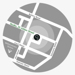 Contact Glow - Icon #3129940