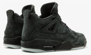 0 - Mens Air Jordan 4 Retro Kaws 'kaws #3129966