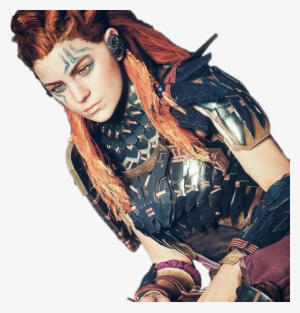 Horizon Zero Dawn Aloy Love #3130007
