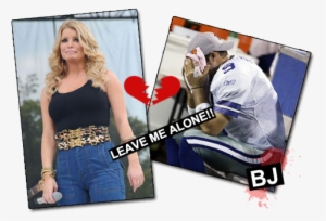 Jessica Tonyromo - Tony Romo Crying #3130010