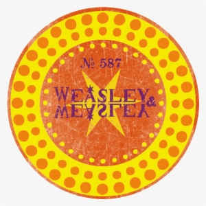 Weasleys' Wizard Wheezes - Weasley And Weasley Logo #3130040