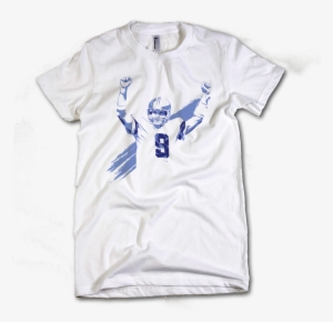 Tony Romo - Cam Ward #3130058