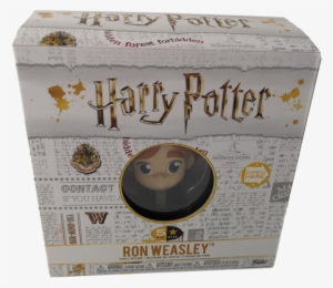 Harry Potter 5 Star Vinyl 3" Figurine - Harry Potter Sterling Silver Crystal From Swarovski #3130080