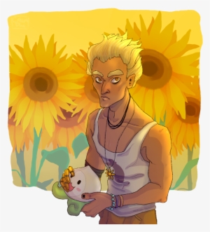 Junkrat Jamison Fawkes Overwatch Overwatch Fan Art - Paradise #3130081