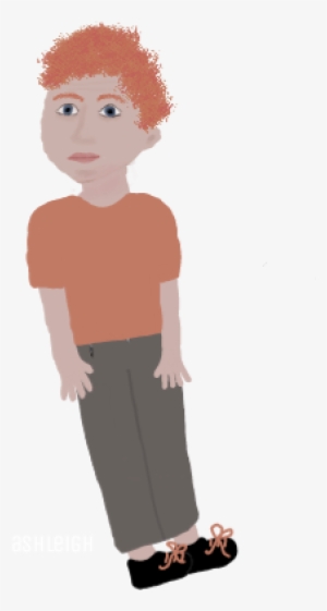 Fred And George Would Give Him A Mini Version Of Himself, - Illustration #3130131