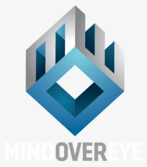 Mind Over Eye Logo - Mind Over Eye #3130152