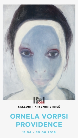 “providence” Exhibition By Ornela Vorpsi - Call Of Duty #3130199