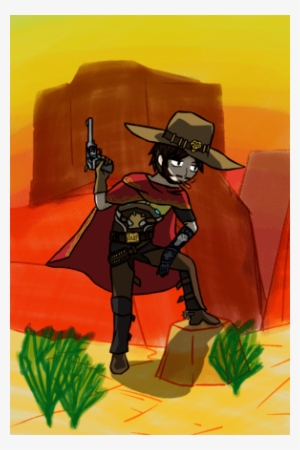 It's Time - - Cartoon #3130201