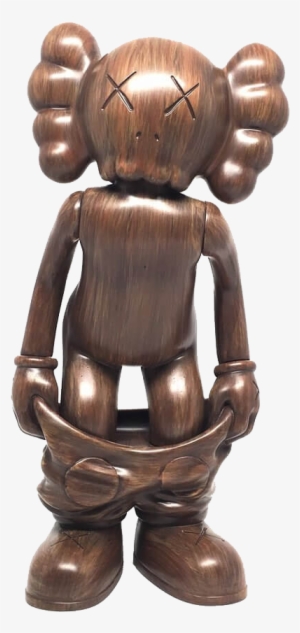 Kaws Theartgorgeous - Figurine #3130223