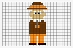 Frank Randall #3130243