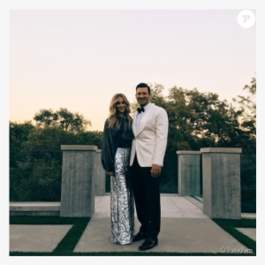 Tony Romo Et Candice Crawford Attendent Un Troisième - Tony Romo Boys #3130265