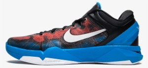 Simple Nike Zoom Kobe Vii System - Nike Kobe 7 Usa Olympic #3130285