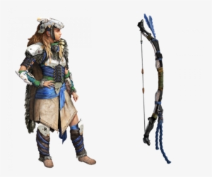 Bemutatkozott A Horizon Zero Dawn Gyűjtői Kiadása Is, - Horizon Zero Dawn All Outfits #3130288