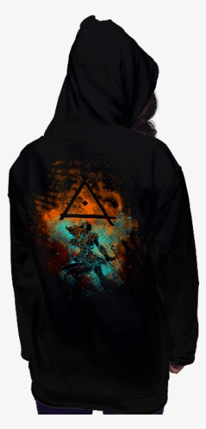 Aloy Art - Shirt #3130310