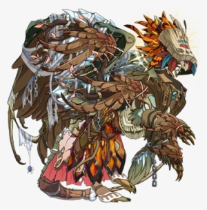 Aloy From Horizon Zero Dawn Such A Fantastic Game X) - Illustration #3130356