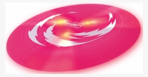 Glow In The Dark Frisbee - Circle #3130357