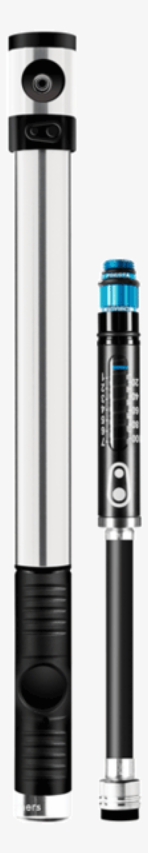 Crank Brothers Klic Hp Gauge - Crank Brothers Klic Hp Co2 #3130436