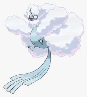 Pokémon Omega Ruby And Alpha Sapphire - Altaria Pokemon #3130504
