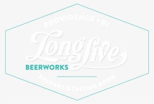 Long Live Beerworks Is Based In Providence, Rhode Island - Long Live Beerworks #3130511