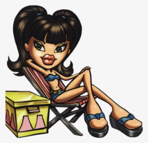 Bonecas Bratz- Novas Imagens Em Png E Gifs - Bratz #3130604