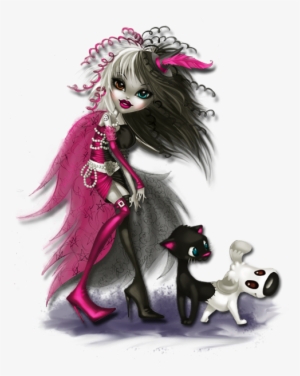 Bratzillaz Images Bratzillaz Wallpaper And Background - Bratzillaz Png #3130606