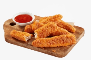 Chicken Tenders Png #3130704