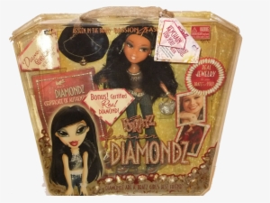 Bratz Png #3130706