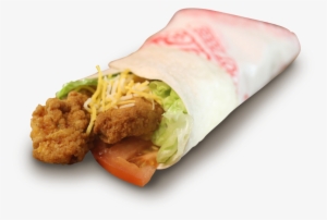 Chicken Tender - Sandwich #3130748