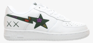 Bapesta Fs-001 'kaws' - Pepe Jeans London Sneakers 'julia' #3130833