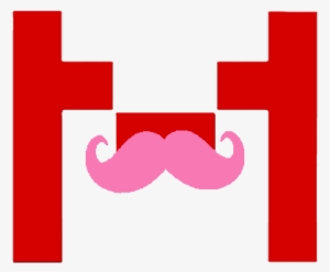 Markiplier Pink Mustache Image Tips - Roblox Markiplier T Shirt #3130852 Markiplier Pink Mustache Image Tips - Roblox Markiplier T Shirt #3130852