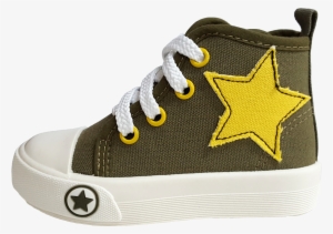 In A Nutshell - Skate Shoe #3130855