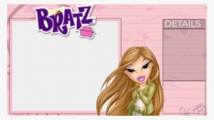 5afc832b46a64 Bratzcollection - Thumb - - Portable Network Graphics #3130894