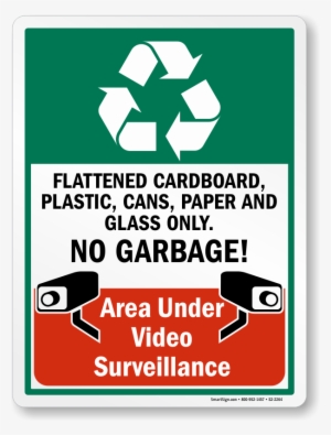 Zoom, Price, Buy - Recycle Plastic 1 And 2 #3130967