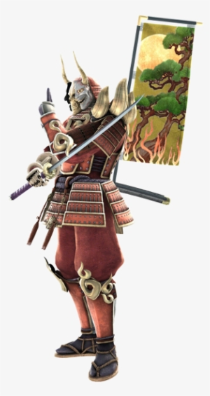 Yoshimitsu Soulcalibur V Render - Soul Calibur Yoshimitsu Render #3130968